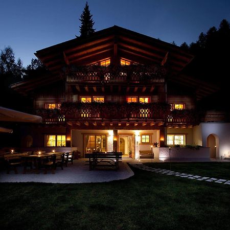 Fogajard Lovely Chalet Madonna Exteriér fotografie