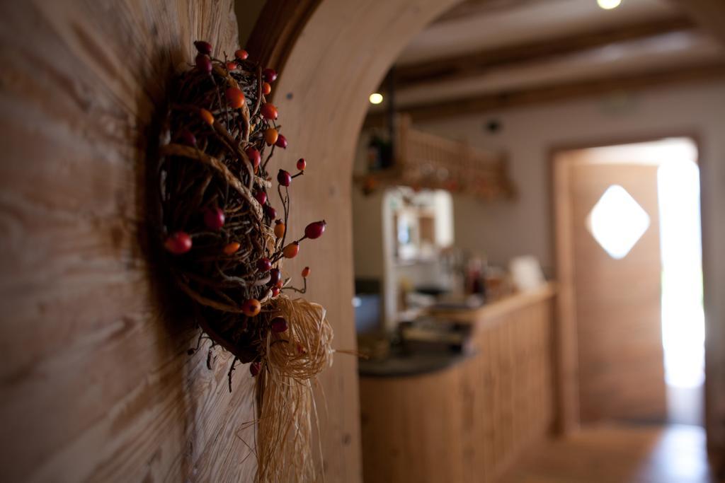 Fogajard Lovely Chalet Madonna Exteriér fotografie