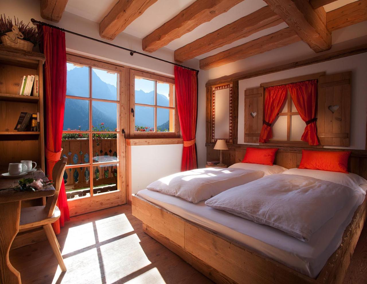 Fogajard Lovely Chalet Madonna Exteriér fotografie